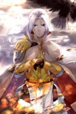 Arslan Senki (TV): Fuujin Ranbu