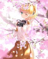 Tada-kun wa Koi wo Shinai