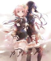 Assault Lily: Bouquet