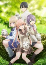 Kakkou no Iinazuke