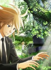 Piano no Mori (TV) 2nd Season