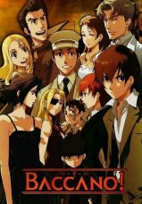 Baccano!