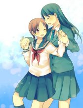 Aoi Hana