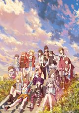 The iDOLM@STER Shiny Colors