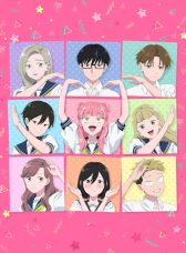 Seihantai na Kimi to Boku Season 2